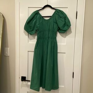 Oak + Fort Dress S